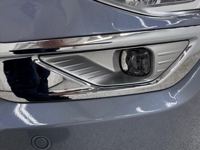 used 2025 Mitsubishi Outlander car, priced at $32,800