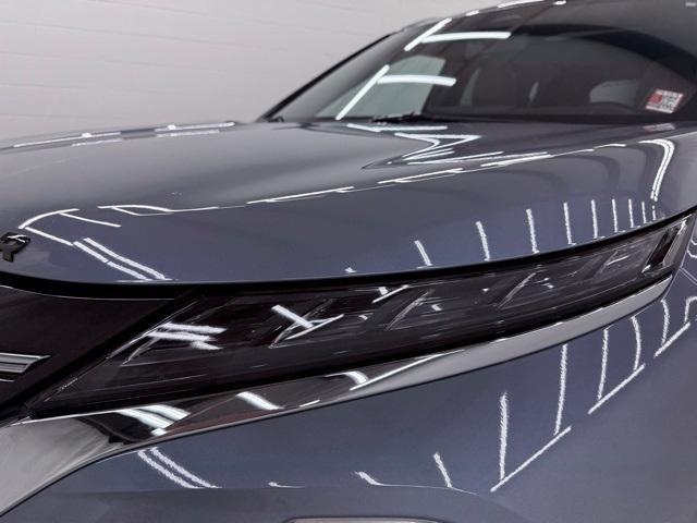 used 2025 Mitsubishi Outlander car, priced at $32,800