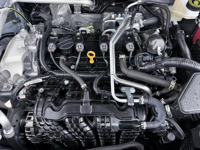 used 2025 Mitsubishi Outlander car, priced at $32,800