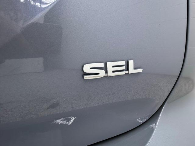 used 2025 Mitsubishi Outlander car, priced at $32,800