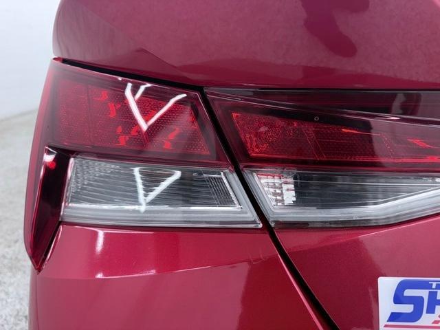 used 2022 Hyundai Elantra car, priced at $18,206