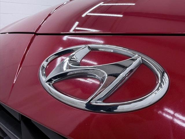 used 2022 Hyundai Elantra car, priced at $18,206