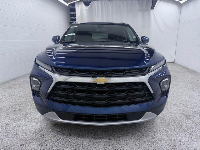 used 2023 Chevrolet Blazer car, priced at $19,998