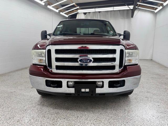 used 2006 Ford F-250 car, priced at $16,900