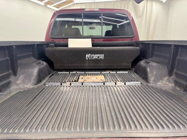 used 2006 Ford F-250 car, priced at $16,900