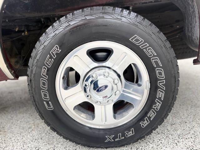 used 2006 Ford F-250 car, priced at $16,900