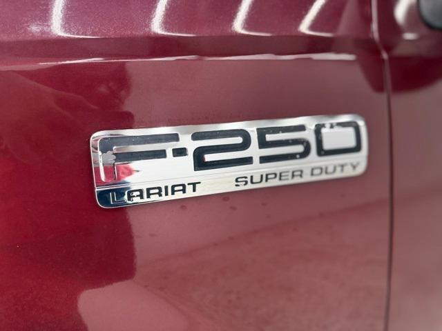 used 2006 Ford F-250 car, priced at $16,900