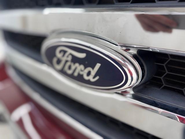 used 2006 Ford F-250 car, priced at $16,900