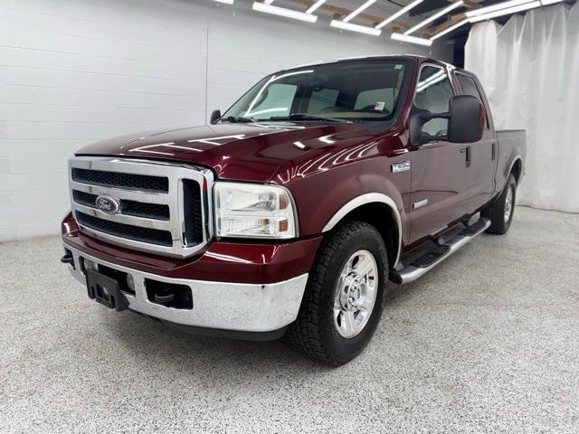 used 2006 Ford F-250 car, priced at $16,900