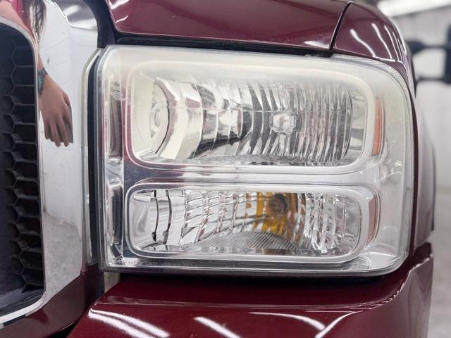 used 2006 Ford F-250 car, priced at $16,900