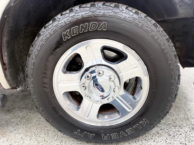 used 2006 Ford F-250 car, priced at $16,900