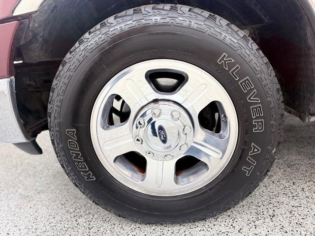 used 2006 Ford F-250 car, priced at $16,900