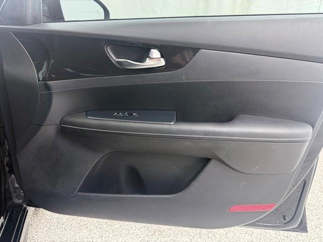 used 2020 Kia Forte car, priced at $14,095