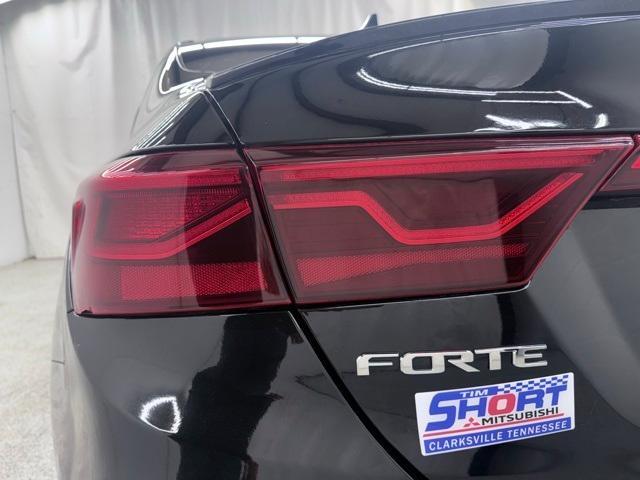 used 2020 Kia Forte car, priced at $14,095
