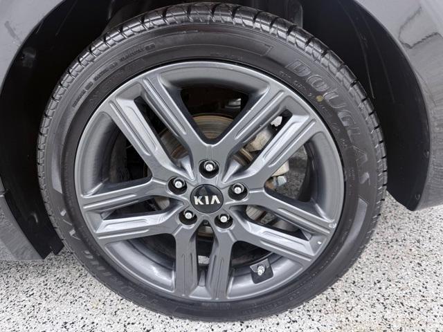 used 2020 Kia Forte car, priced at $14,095