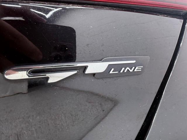 used 2020 Kia Forte car, priced at $14,095