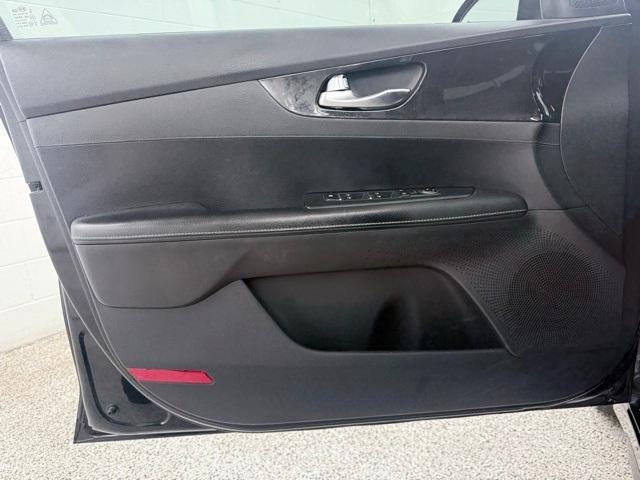 used 2020 Kia Forte car, priced at $14,095