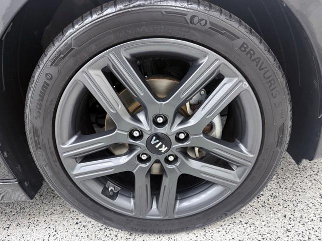 used 2020 Kia Forte car, priced at $14,095