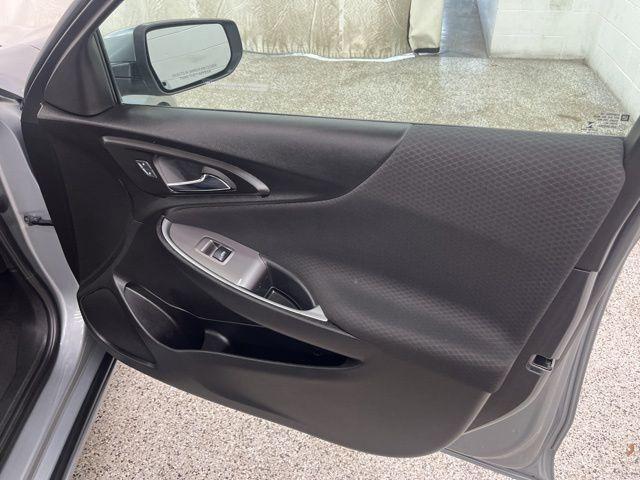 used 2024 Chevrolet Malibu car, priced at $17,998