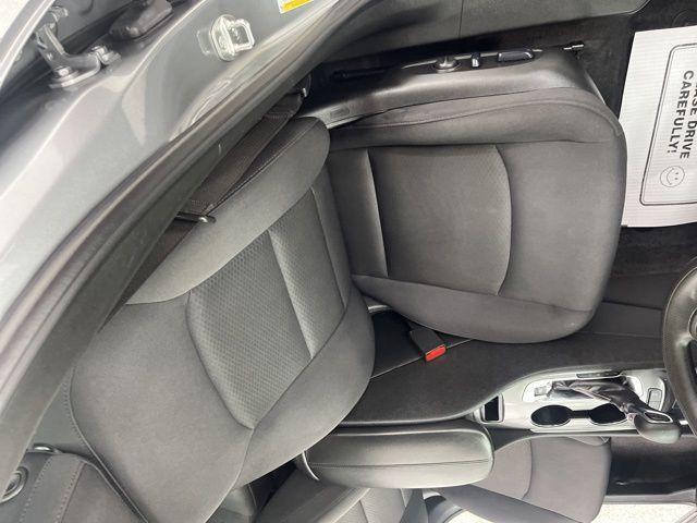 used 2024 Chevrolet Malibu car, priced at $17,998