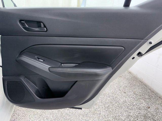 used 2025 Nissan Altima car, priced at $19,777