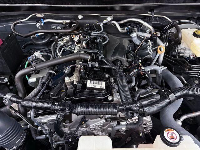 used 2024 Toyota Tacoma car, priced at $38,802