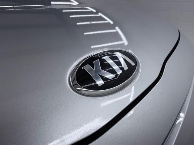 used 2020 Kia Soul car, priced at $13,710