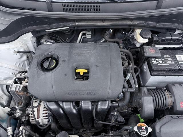 used 2020 Kia Soul car, priced at $13,710