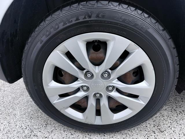 used 2020 Kia Soul car, priced at $13,710