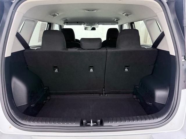 used 2020 Kia Soul car, priced at $13,710