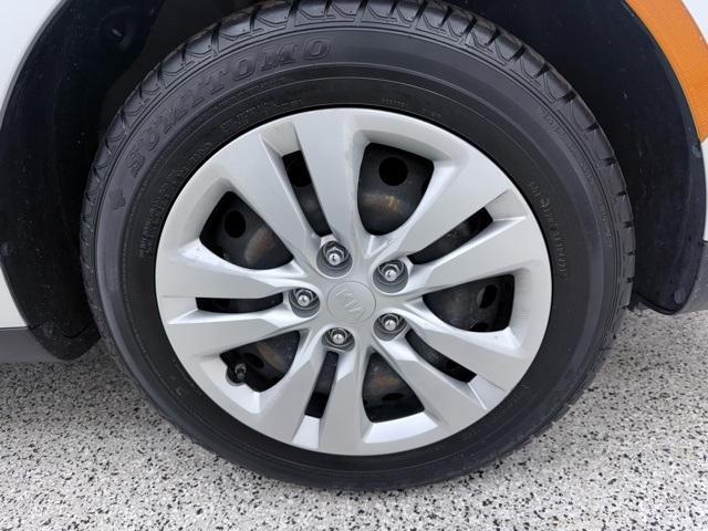 used 2020 Kia Soul car, priced at $13,710