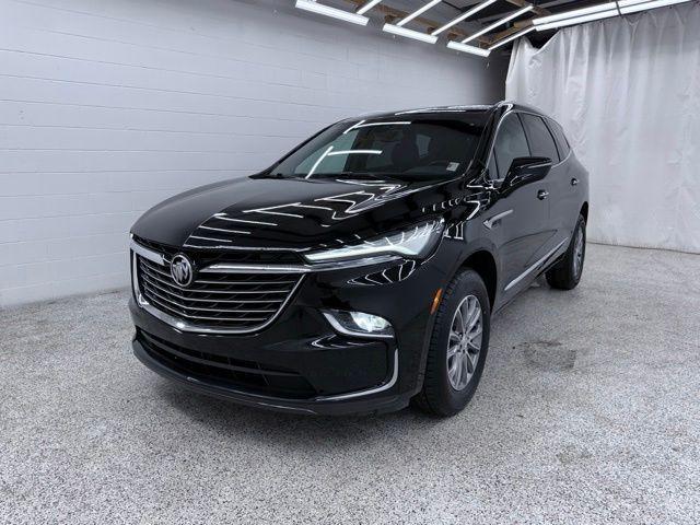 used 2022 Buick Enclave car, priced at $26,500