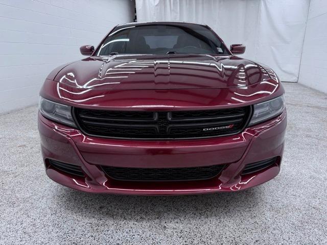 used 2019 Dodge Charger car, priced at $17,735