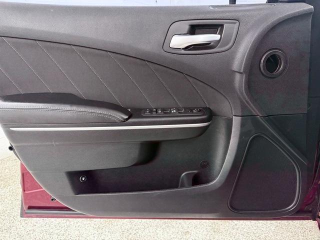 used 2019 Dodge Charger car, priced at $17,735