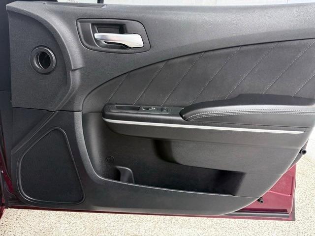 used 2019 Dodge Charger car, priced at $17,735