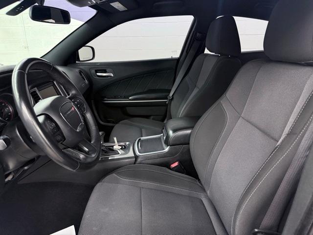 used 2019 Dodge Charger car, priced at $17,735