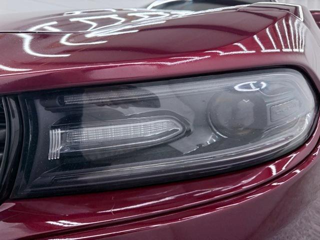 used 2019 Dodge Charger car, priced at $17,735