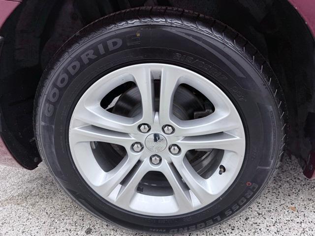 used 2019 Dodge Charger car, priced at $17,735