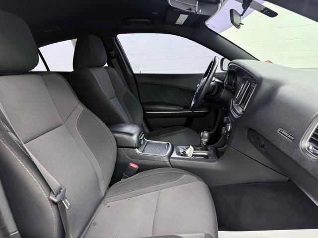 used 2019 Dodge Charger car, priced at $17,735