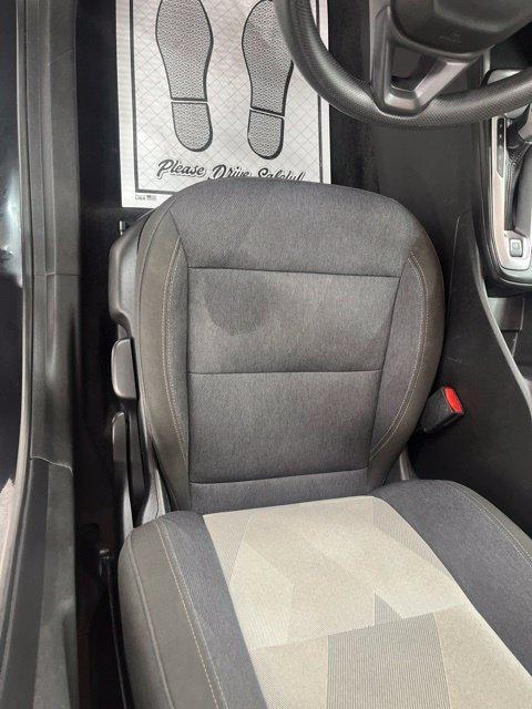 used 2024 Chevrolet Trax car, priced at $18,793