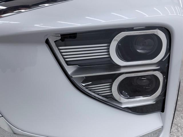 new 2026 Mitsubishi Eclipse Cross car, priced at $31,265