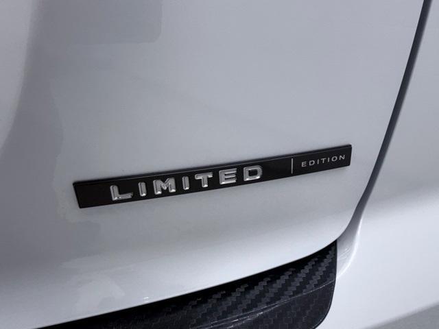 new 2026 Mitsubishi Eclipse Cross car, priced at $31,265