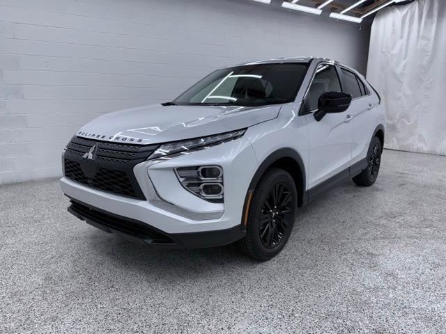 new 2026 Mitsubishi Eclipse Cross car, priced at $31,265