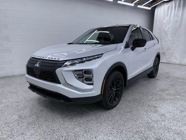 new 2026 Mitsubishi Eclipse Cross car, priced at $28,646