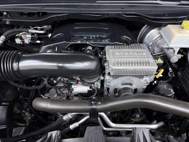 used 2023 Ram 1500 car, priced at $41,041