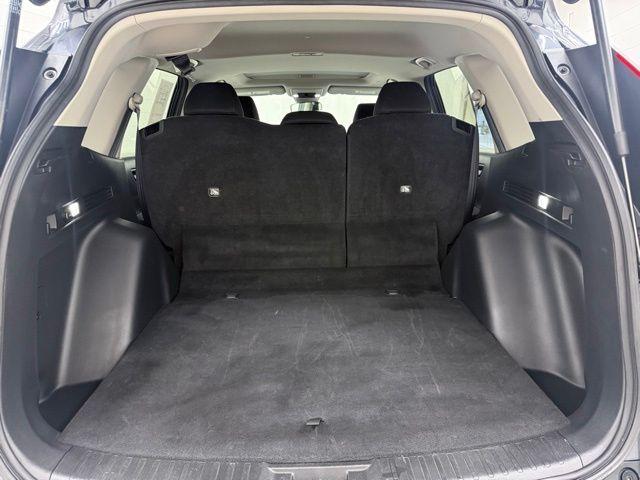 used 2025 Honda CR-V car, priced at $28,777