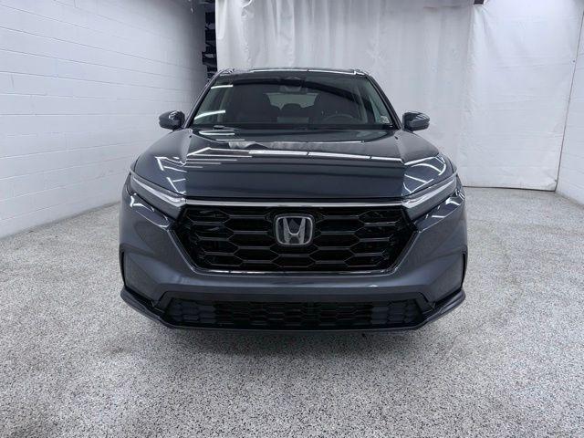 used 2025 Honda CR-V car, priced at $28,777