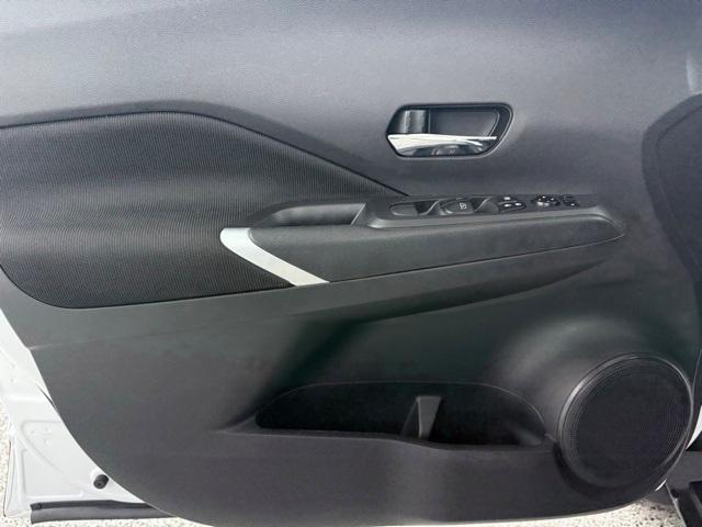 used 2023 Nissan Kicks car, priced at $15,990