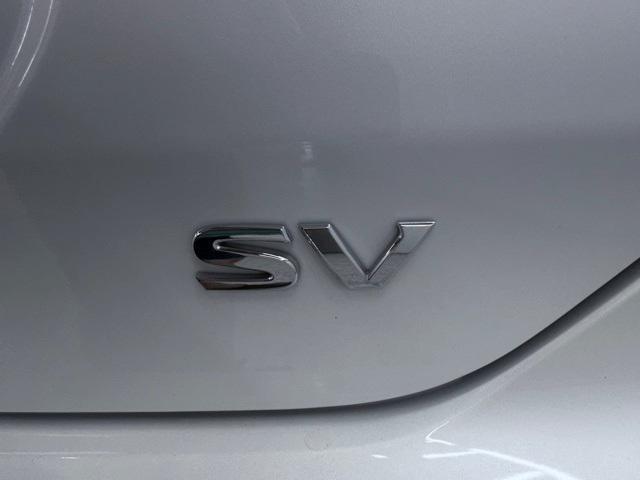 used 2023 Nissan Kicks car, priced at $15,990