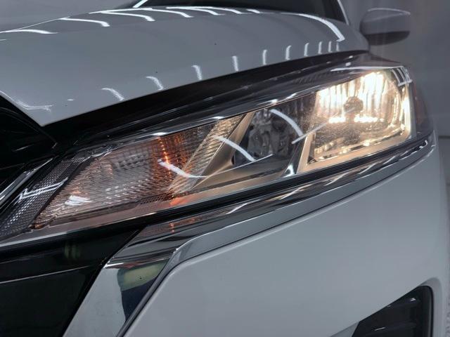 used 2023 Nissan Kicks car, priced at $15,990